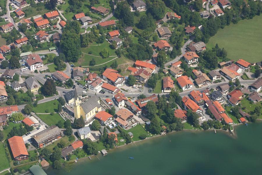 Ferienhaus Alpenflair Bei Schliersee Exterior photo