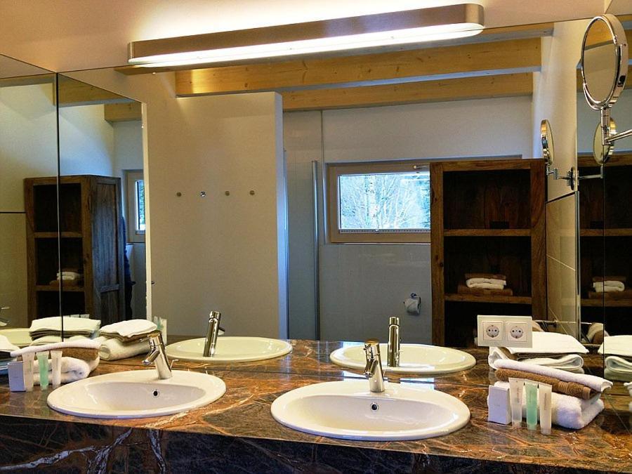 Ferienhaus Alpenflair Bei Schliersee Exterior photo